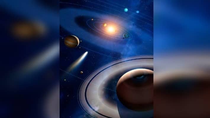 Retrograde Saturn is going to happen next month, there will be a stir in the lives of these zodiac signs bpsb Retrograde Saturn is going to happen next month, there will be a stir in the lives of these zodiac signs bpsb