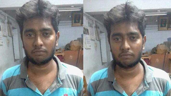 famous rowdy Olai Saravanan murder case.. two people Arrest famous rowdy Olai Saravanan murder case.. two people Arrest