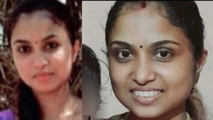 24 year old girl hanged himself at husband home relative accused domestic violence at karivellur 24 year old girl hanged himself at husband home relative accused domestic violence at karivellur