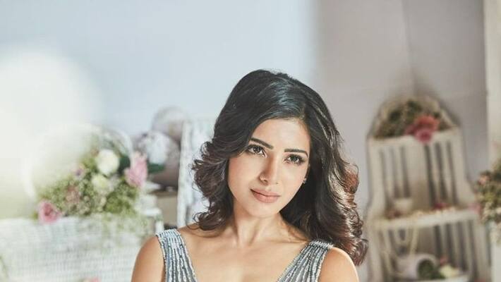 Samantha Ruth Prabhu takes legal action against multiple YouTube channels sgk Samantha Ruth Prabhu takes legal action against multiple YouTube channels sgk