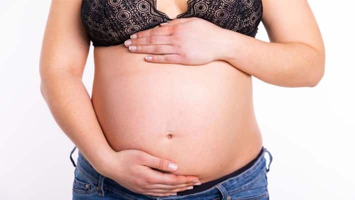 study shows taking fish oil, Vitamin D supplements in pregnancy lowers risk of croup in babies dva study shows taking fish oil, Vitamin D supplements in pregnancy lowers risk of croup in babies dva