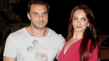 Why did Seema Sajdeh divorce Sohail Khan? Is it due To 'other women'? Read this RBA Why did Seema Sajdeh divorce Sohail Khan? Is it due To 'other women'? Read this RBA