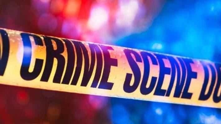 Hyderabad : Wife pours hot oil on husband for neglecting them Hyderabad : Wife pours hot oil on husband for neglecting them