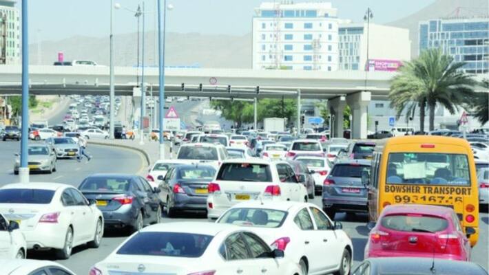 power disruption affected various parts of Oman Schools suspended classes power disruption affected various parts of Oman Schools suspended classes