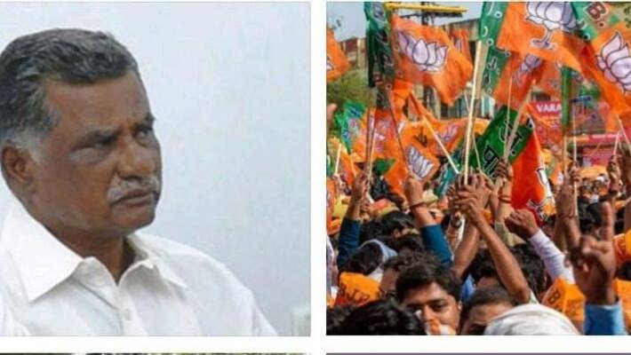 BJP demands arrest of Mudharasan for insulting Vinayagar BJP demands arrest of Mudharasan for insulting Vinayagar