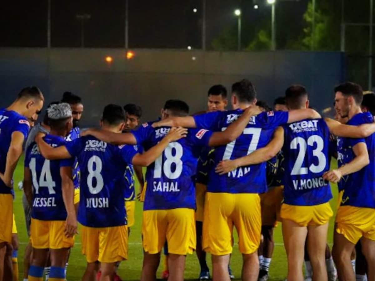 Kerala Blasters announce season tickets for ISL 2022-23