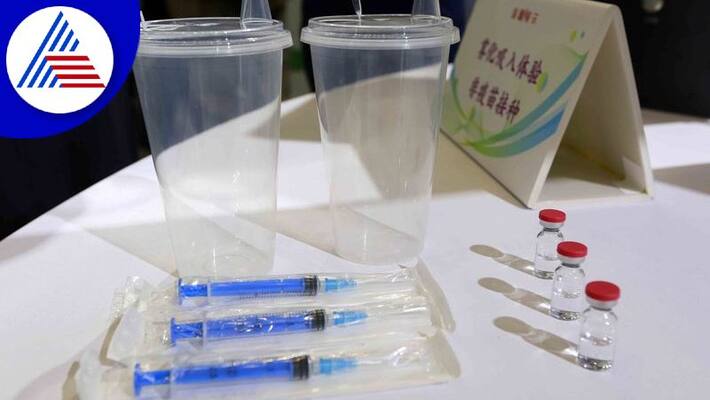 Worlds First Covid Vaccine You Inhale Is Approved In China Vin Worlds First Covid Vaccine You Inhale Is Approved In China Vin