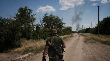 Tragedy.. Jawan dies of bullet wound at Poonch LoC in Jammu and Kashmir.. What happened?..ISR Tragedy.. Jawan dies of bullet wound at Poonch LoC in Jammu and Kashmir.. What happened?..ISR