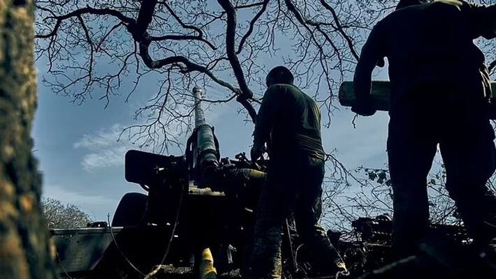 Russia announces troop pullback from Kharkiv area after ukraine attack Russia announces troop pullback from Kharkiv area after ukraine attack