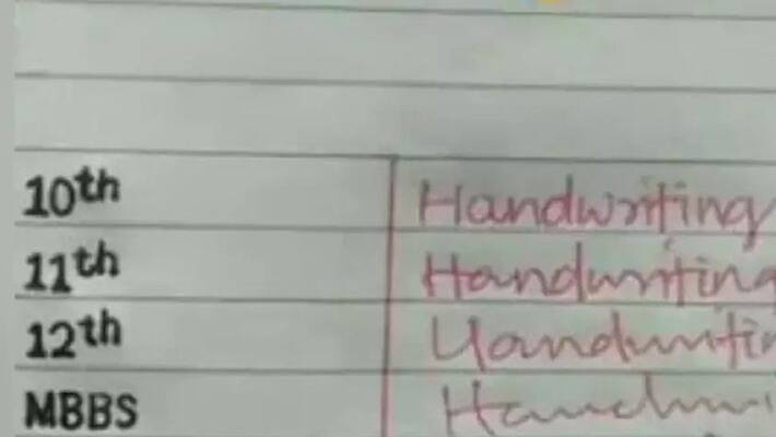 hilarious about about doctors handwriting hilarious about about doctors handwriting