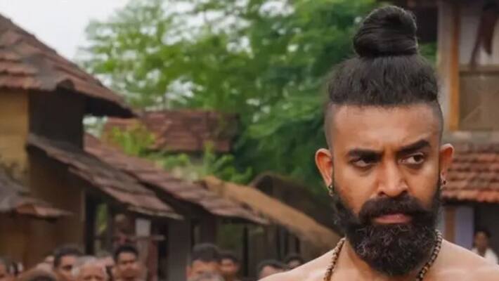 Siju Wilson starrer new film Pathonpatham Noottandu overseas rights sold for a record price Siju Wilson starrer new film Pathonpatham Noottandu overseas rights sold for a record price