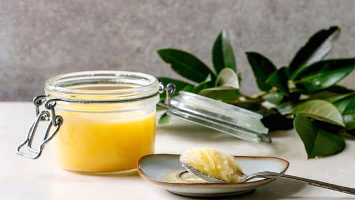 Winter is here, health benefits of including ghee in your daily diet sur 
