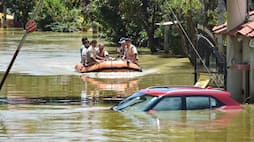 Bengaluru rains: Several areas, roads inundated; traffic affected kpa