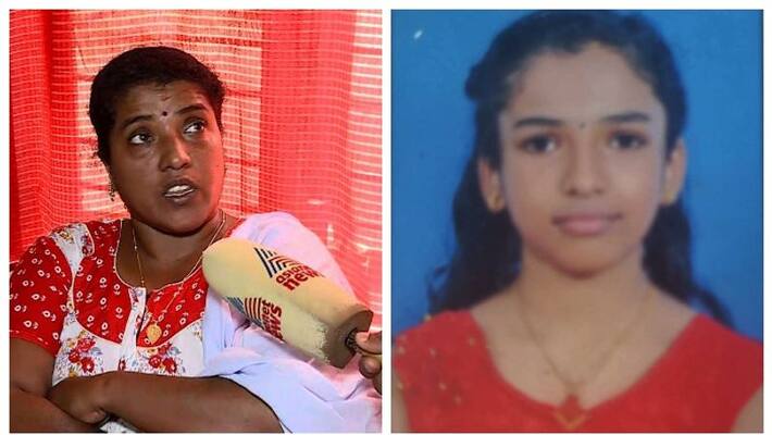 rabies death in pathanamthitta abhirami s mother alleges against general hospital rabies death in pathanamthitta abhirami s mother alleges against general hospital