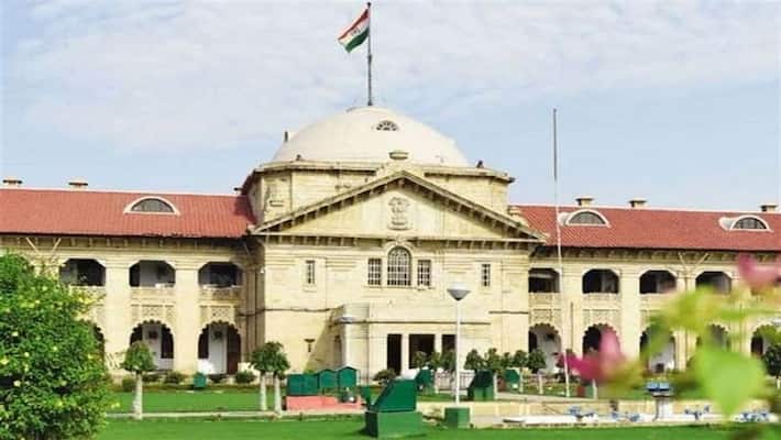 Arya Samaj certificate not enough to prove marriage Allahabad High Court dismissed the petition Arya Samaj certificate not enough to prove marriage Allahabad High Court dismissed the petition