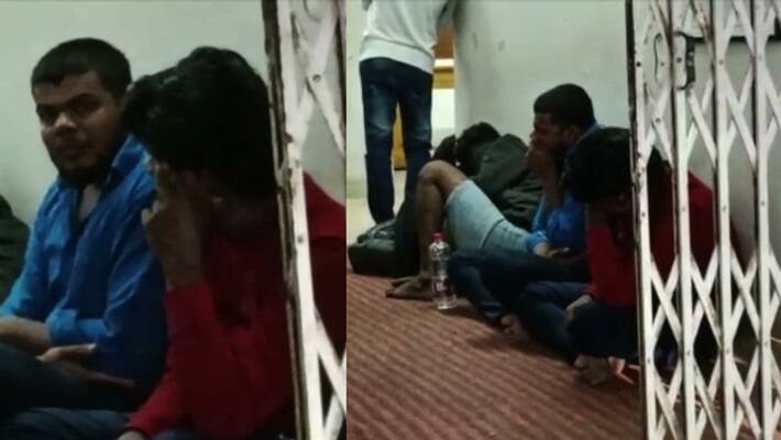 Human Trafficking to canada, 11 more detained in Kollam Human Trafficking to canada, 11 more detained in Kollam