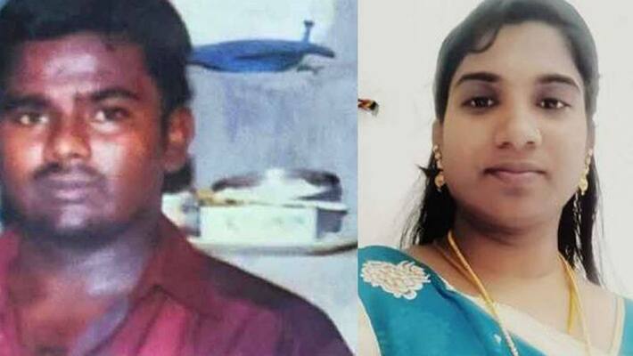 Suspicious of wife behavior.. Dramatic husband arrested after killing his wife Suspicious of wife behavior.. Dramatic husband arrested after killing his wife