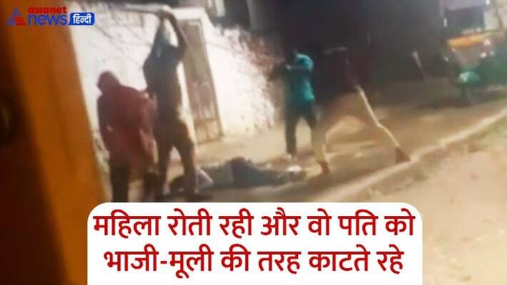 jodhpur crime news man brutally killed video of attack goes viral asc jodhpur crime news man brutally killed video of attack goes viral asc
