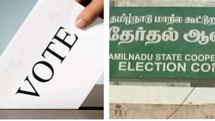 Notification of Election Date for Vacancies in Co operative Societies Notification of Election Date for Vacancies in Co operative Societies
