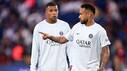 football ligue 1 Neymar hates Kylian Mbappe Fans react after Brazilian hints fued with PSG teammate is NOT over snt