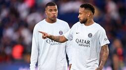 football ligue1 Is all well between Kylian Mbappe and Neymar? PSG boss Christophe Galtier provides ultimate update snt