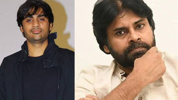 Saaho director Sujeeth will be teaming up with Pawan Kalyan Saaho director Sujeeth will be teaming up with Pawan Kalyan