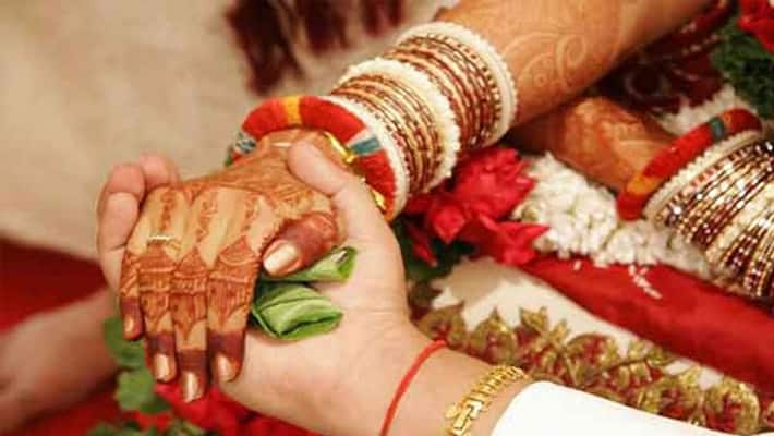 place where a daughter has to marry her own father know the reason NTP place where a daughter has to marry her own father know the reason NTP