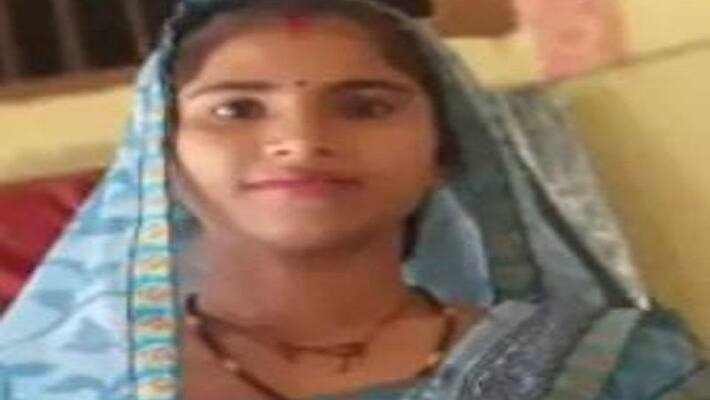 Bharatpur news Husband kills wife case filed in police station pwt Bharatpur news Husband kills wife case filed in police station pwt