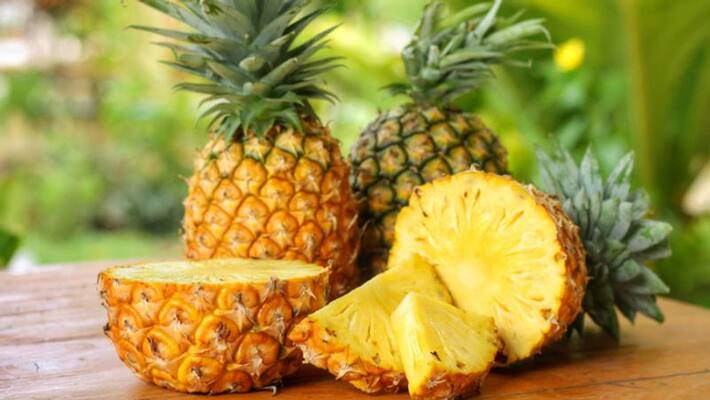 Eat this fruit to boost your immunity! Eat this fruit to boost your immunity!