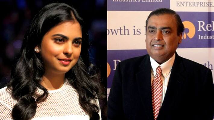 Reliance Chairman Mukesh Ambani Daughter Isha Ambani and her husband Anand Piramal blessed with twin babies a boy and a girl, DVG Reliance Chairman Mukesh Ambani Daughter Isha Ambani and her husband Anand Piramal blessed with twin babies a boy and a girl, DVG