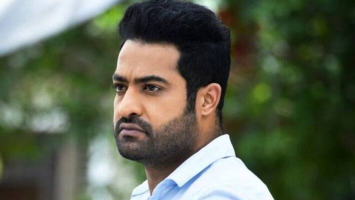 Former Lady Superstar Vijayashanthi to act with Jr NTR report Former Lady Superstar Vijayashanthi to act with Jr NTR report
