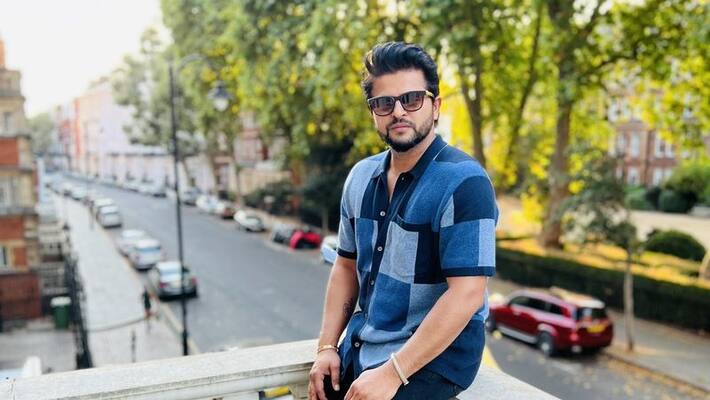 Suresh raina takes retirement all format from domestic cricket but play in foreign leages mda Suresh raina takes retirement all format from domestic cricket but play in foreign leages mda