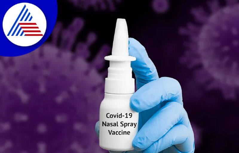 World first Covid vaccine you inhale approved in China