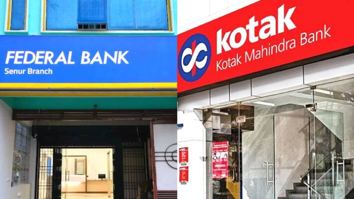 Federal Bank clarified that the merger news of Federal Bank and Kotak Bank is only speculative Federal Bank clarified that the merger news of Federal Bank and Kotak Bank is only speculative