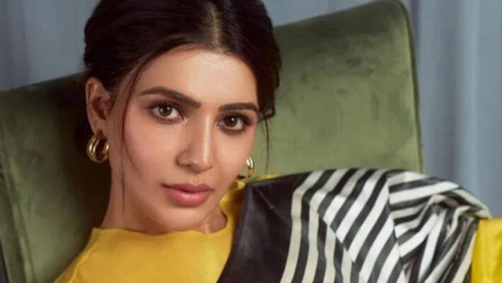 Samantha has no problem she is healthy actress manager responds Samantha has no problem she is healthy actress manager responds