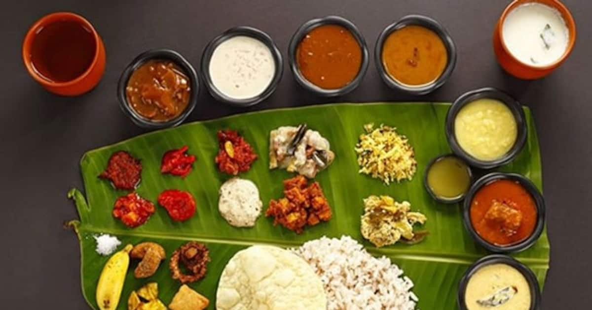 What is Onam Sadhya? Know the symbolism, grand feast and more