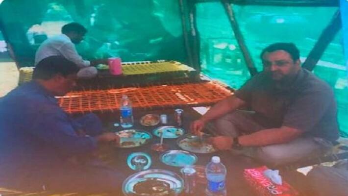 Cyrus Mistry Simplicity: fond of road travel and roadside food former bureaucrat remembered this Cyrus Mistry Simplicity: fond of road travel and roadside food former bureaucrat remembered this