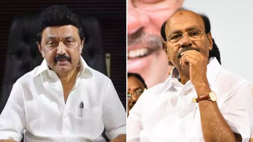 Ramadoss has insisted that steps should be taken to fill the vacant posts in the medical department Ramadoss has insisted that steps should be taken to fill the vacant posts in the medical department
