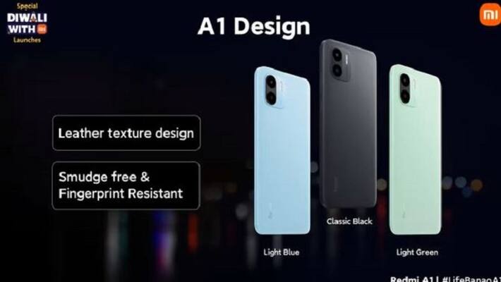 Redmi launched dual camera phone for just Rs 6,499, also has 5000mAh battery Redmi launched dual camera phone for just Rs 6,499, also has 5000mAh battery