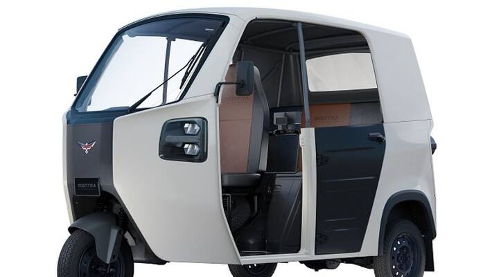 Assam To Sell 100 Percent Of Its Electric Three-Wheelers By 2025 Assam To Sell 100 Percent Of Its Electric Three-Wheelers By 2025