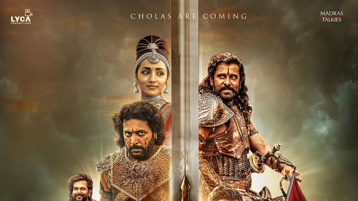 Ponniyin Selvan 1: Will Aishwarya Rai, Vikram's film make an impact on the silver-screen? Watch its trailer