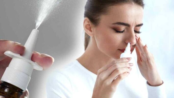India first intranasal Covid vaccine by Bharat Biotech gets DCGI nod India first intranasal Covid vaccine by Bharat Biotech gets DCGI nod