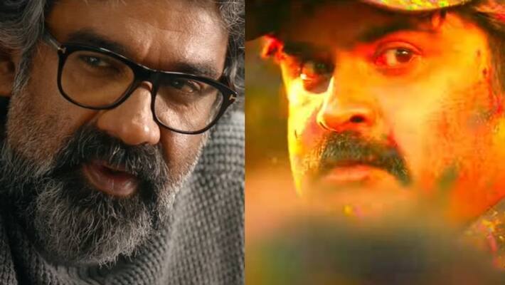 King Fish Official Teaser anoop menon ranjith balakrishnan Texas Film Factory King Fish Official Teaser anoop menon ranjith balakrishnan Texas Film Factory