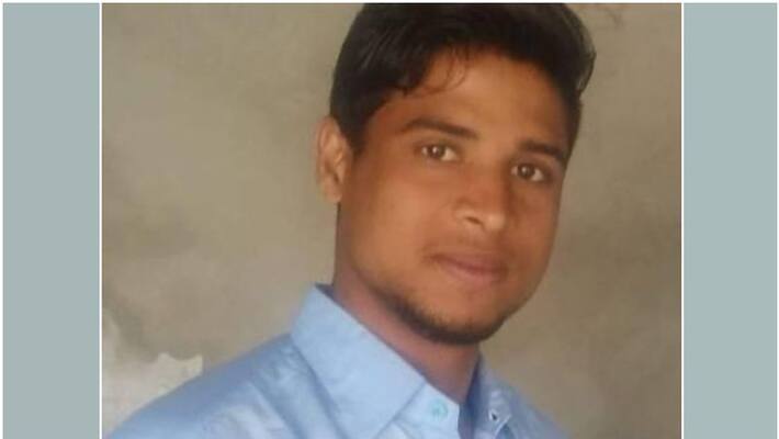 indian expat died in an accident in saudi indian expat died in an accident in saudi