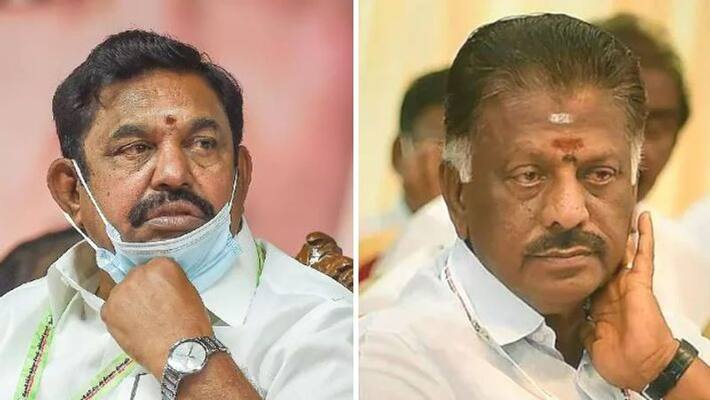 AIADMK general committee case.. Supreme Court rejected O. Panneerselvam request..! AIADMK general committee case.. Supreme Court rejected O. Panneerselvam request..!