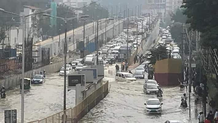 Bengaluru rains: Conditions that have turned out to be worse in Bangalore; Rains for another four to five days Bengaluru rains: Conditions that have turned out to be worse in Bangalore; Rains for another four to five days