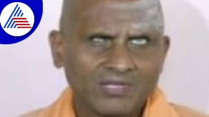Who is Responsible for Neginahala Swamiji Suicide Says Basavanand Swamiji grg Who is Responsible for Neginahala Swamiji Suicide Says Basavanand Swamiji grg
