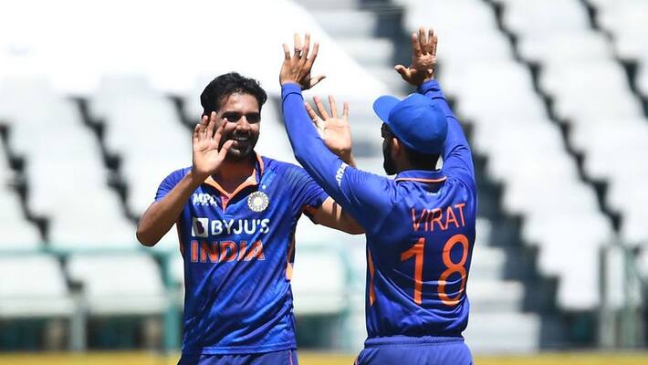 India vs Bangladesh ODI Series: Deepak Chahar tweets about poor airlines experience India vs Bangladesh ODI Series: Deepak Chahar tweets about poor airlines experience