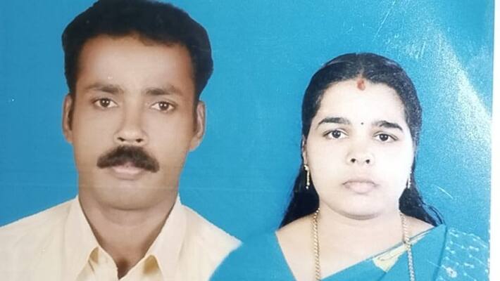 couples found dead in cherthala couples found dead in cherthala