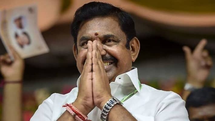 Edapapdi palanisamy latest press meet about admk gc issue Edapapdi palanisamy latest press meet about admk gc issue